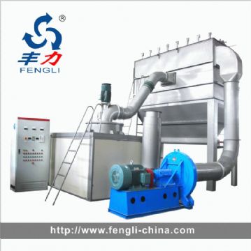 Calcium Carbonate Ring Roller Mill Grinding Machine